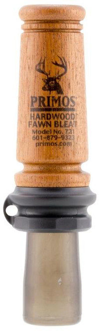 Primos Hunting Calls Hardwood Fawn Bleat