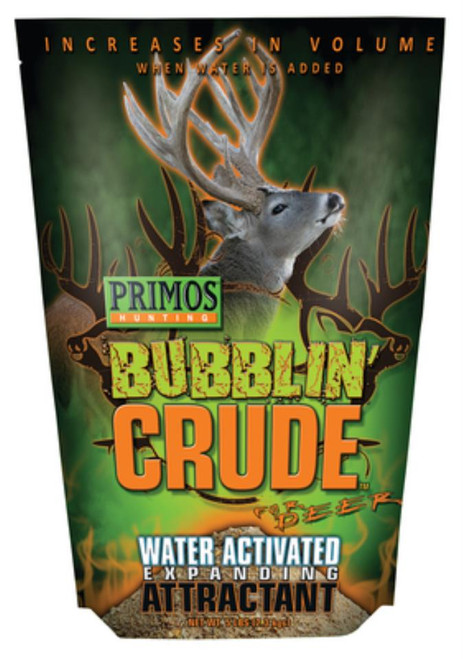 Primos Hunting Calls Bubblin' Crude For Deer