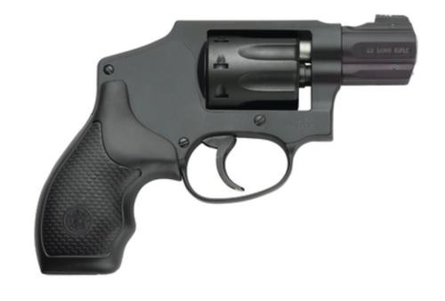 S&W 327 M&P R8 Performance Center 357 Mag, 5