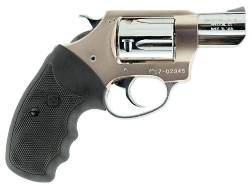 Charter Arms Undercover Rosebud, .38 Special, 2", 5rd