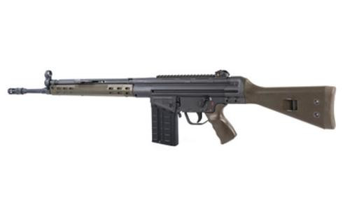 PTR Model 91GI .308/7.62 NATO 18