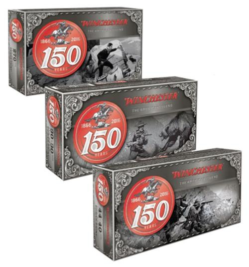 Winchester Super-X 270 Winchester 150gr Power-Point, 20rd Box