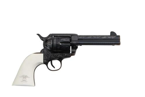 【115】 Traditions 1873 SAA 45LC 4.75