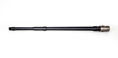 Faxon Barrel 18" Medium Taper 6.5 Creedmoor Rifle Length 416-R Stainless Qpq
