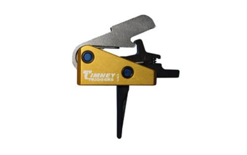 Timney Ar-15 Trigger Small Pin Solid 3Lb Straight