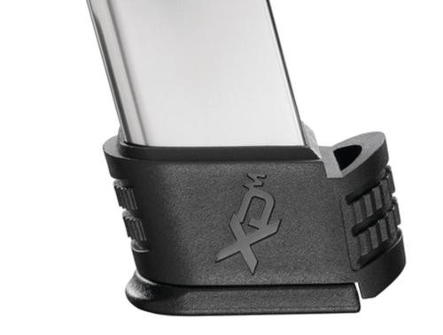 Springfield XD-M Gear Magazine X-Tensions Sleeve For Backstrap #1 On XD-M 9mm/.40 3.8" Compact Model