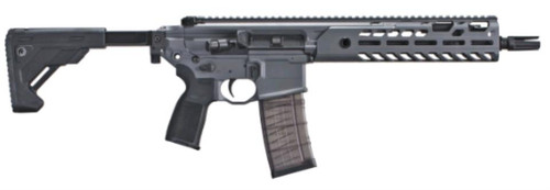 D Sig MCX Virtus 300 Blackout SBR 9