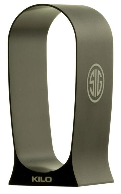 Sig Sauer Tripod Adapter Sleeve Black Aluminum For Sig Kilo 2000 Series Rangefinder