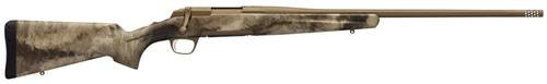 Browning X- Hells Canyon Speed 28 Nosler 26" Barrel, MB, Synthetic, 3rd