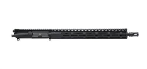 Stern Defense Complete 9mm Upper M Lok Flash Can Black Impact