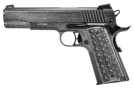 Sig Sauer AirBB 1911BB 177 Caliber We The People
