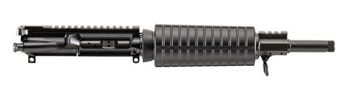 Alexander Arms A4 Flat Top 12 Barrel AWS Handguard Magazine All Nfa Provisions Apply. .50 Beowulf