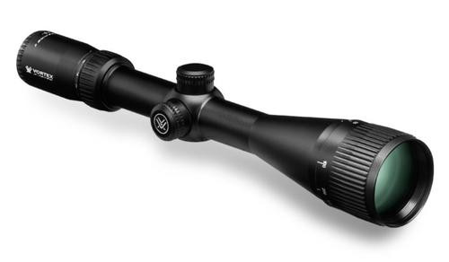 Vortex Crossfire II 4-16x50 AO Riflescope with Dead-Hold BDC Reticle (MOA) 