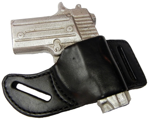 Flashbang Bra Holster for Sig P238 w/ Sig Laser RH/BLK ** LAST ONE - JSE  Surplus