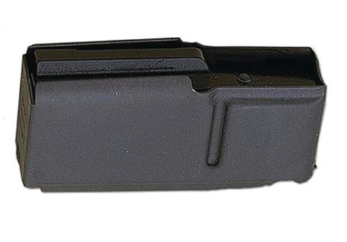 Browning Abolt 270 Winchester Short Magnum 3 rd Black