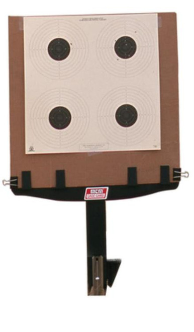 MTM Jammit Compact Target Stand 1