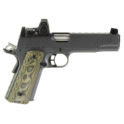 Kimber KHX 1911 9mm, 5