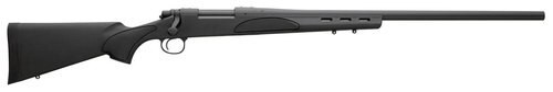 Remington 700 ADL Varmint Rifle, 22-250, 26" Barrel, Black Synthetic Stock, USED, Like New