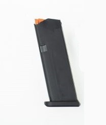 Glock 43x/48 Magazine 9mm, Packaged,10rd