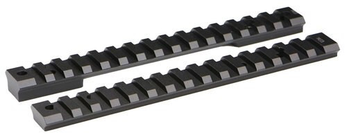 Warne Savage LA Mountain Tech Tactical Rail Mil/Spec 1913