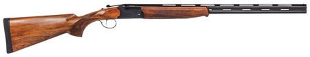 Savage Stevens 555, 16Ga, 28" Barrel, 2.75" Chamber, Black