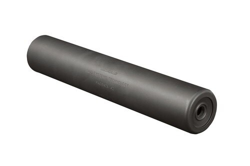 Cadex MX-1 Muzzle Brake for calibers up to .338 Lapua