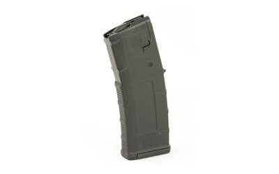 Magpul Pmag30 AR 300 B/O GEN M3, 300 AAC Blackout, 300 Whisper Black Polymer