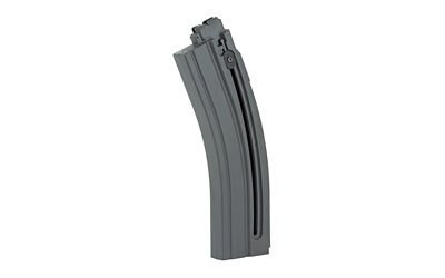 HK 416 Black Detachable 30rd 22 LR Magazine