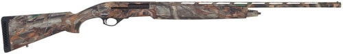 TriStar Viper G2 410 Ga, 3" Chamber 26" Barrel, RealTree Edge Camo, SoftTouch Stock, 5rd
