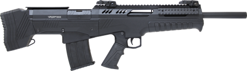 Rock Island VRBP100-A 12 Ga, 3" Chamber 20" Barrel, Black, Bullpup Stock, 5rd