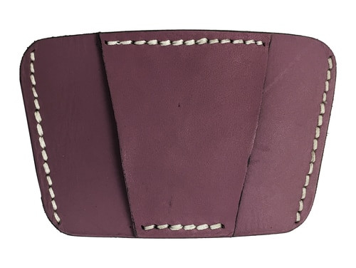 Tagua IWB Holster, Large, Fits Most 9mm & .40 S&W, Pink