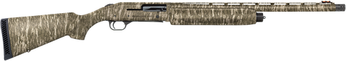 Mossberg 935 Magnum Turkey 12 Ga, 3.5" Chamber 22" Barrel, Mossy Oak Bottomland Camo, 4rd