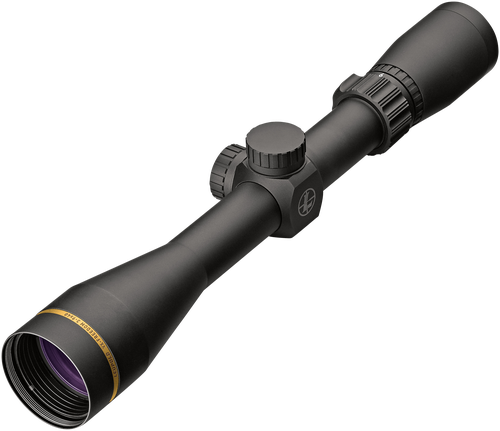 Leupold VX-Freedom Muzzleloader Scope 3-9x40mm, 1" Tube, Black UltimateSlam Reticle