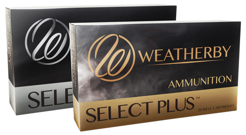 Weatherby Barnes 300 Weatherby Magnum 180gr Barnes Tipped TSX, 20rd Box