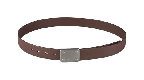 5.11 Apex Gunner's Belt, Dark Horse Brown, Small