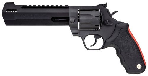 Taurus Raging Hunter, .357/.38, 6.75 Barrel", 7rd, Black