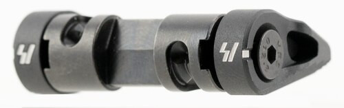 Strike AR Flip Switch Polymer Black Anodized