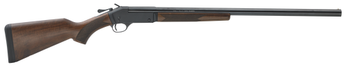Henry Singleshot, 45-70 Govt, 22" Barrel, American Walnut, Blued