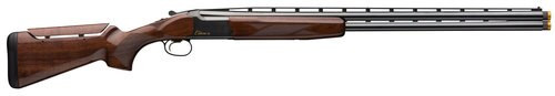 Browning Citori CX 12 Ga, 30" Barrel, 3" Chamber, American Walnut, 2rd