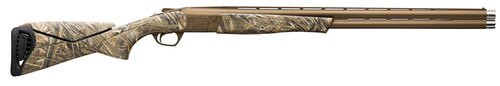 Browning Cynergy Wicked Wing Over-Under 12 Ga, 26" Barrel, 3.5", Realtree Max-5, 2rd