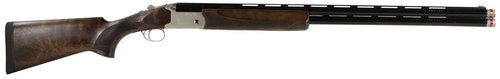 TriStar TT-15 Sporting Over-Under 12 Ga, 30" Barrel, 3", Walnut, 2rd