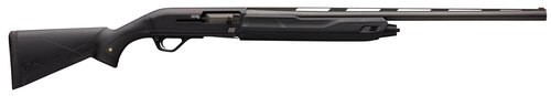 Winchester SX4 Compact 12 Ga, 26" Barrel, 3", Black, 4rd