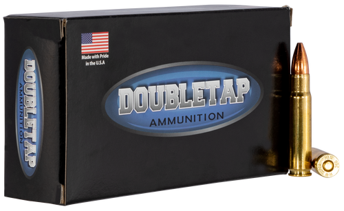 DoubleTap 358 Win 200gr, TSX, 20rd Box