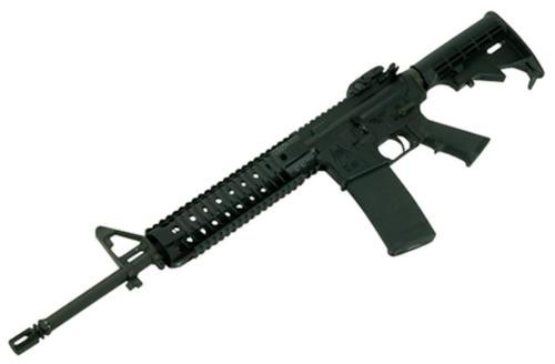 Spikes Tactical ST-15 LE Mid Length, .223/5.56, 16