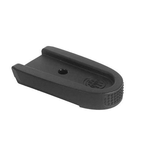 Beretta APX Floor Plate 9mm Beretta APX Carry Polymer Black