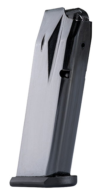 Canik Magazine, 9mm, Fits TP9SF Elite, Elite-S, and Elite SC, 10Rd