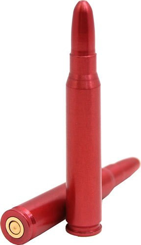 Carlson's Choke Tubes Snap Cap Spring Loaded Striking 30-06Springfield 2Pack