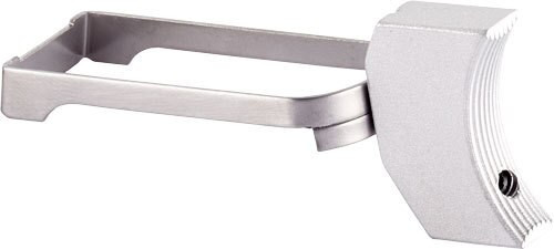 Wilson Combat Trigger, Ultralight Match, Solid Pad (No Holes)