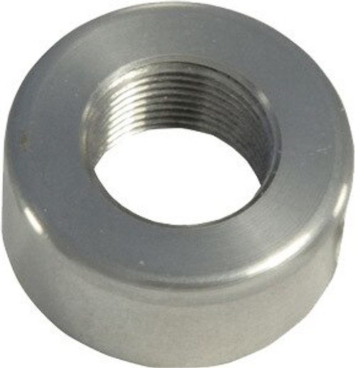 Tactical Solutions .920" Stainless Steel End Cap