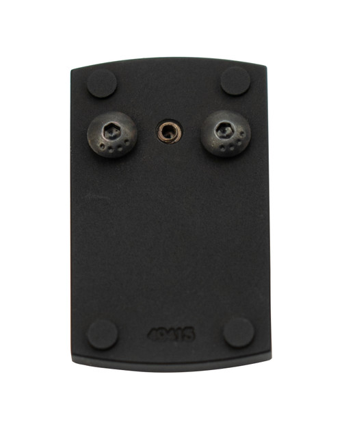 Shield Sights SMS Low Profile Slide Mount for SIG 320 OR